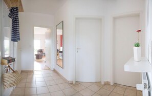 Apartment (EG-Wohnung Haus Marina) | 1 Schlafzimmer