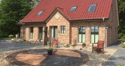 Huus Windroos Wohnung 2