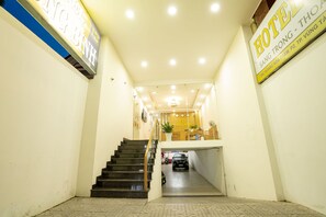 Hall