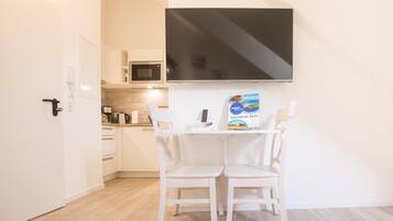 Apartemen (Frau Clara Haus - Ecke 4) | Eksterior