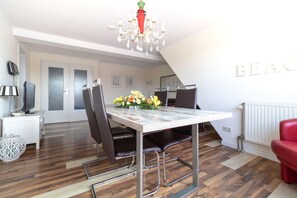 TV - Haus Godewind Typ 4.1 (Binz)