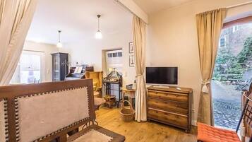 Apartment (II Altstadt Suite)