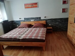 1 bedroom - Gästehaus Alberta (Navis)