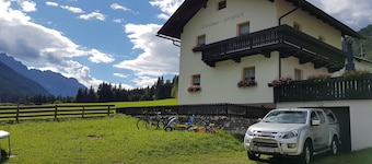 Ferienhaus - Sonnblick - Nahe an der Italienischen Grenze