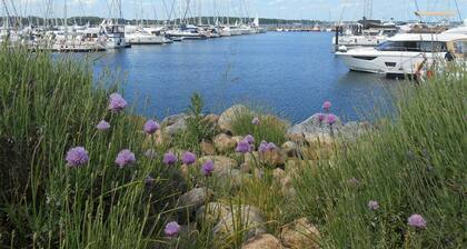 Ferienwohnung Moltrecht 1