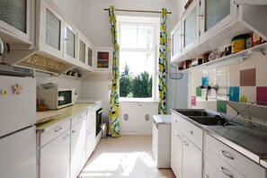 Apartment (Retro Vienna) | Exterior - Retro Vienna (Vienna)