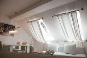 Apartment (PH White Russian) | Außenbereich