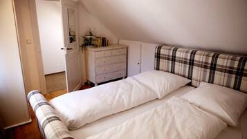 Apartment (New England) | 1 Schlafzimmer