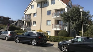 Eksteriør