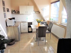 Apartment (Ferienwohnungen Seidel) | Exterior