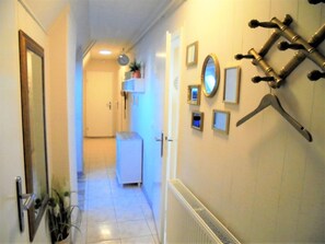 Apartment (Ferienwohnungen Seidel) | Außenbereich