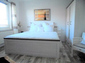 Apartment (Ferienwohnungen Seidel) | Außenbereich