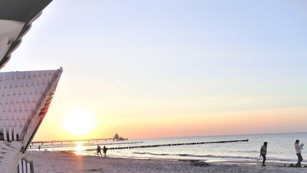 Unclassified image, 1 of 26, button - Ferienwohnungen Seidel (Zingst)