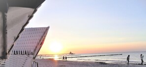 Beach - Ferienwohnungen Seidel (Zingst)