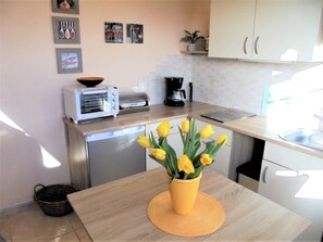 Apartment (Ferienwohnungen Seidel) | Exterior