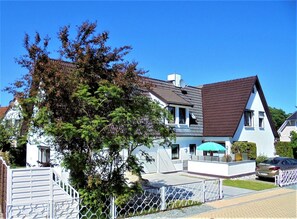Apartment (Ferienwohnungen Seidel) | Exterior