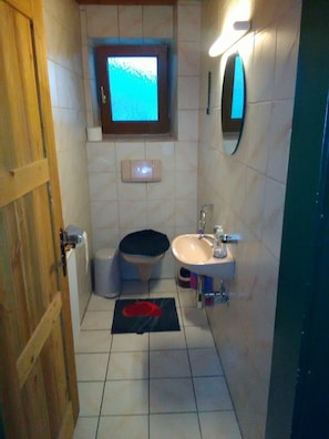 Apartment (Schmidhofer) | Bathroom