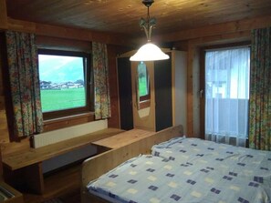 Apartment (Schmidhofer) | 2 Schlafzimmer