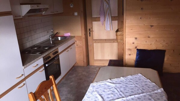 Apartment (Schmidhofer) | Außenbereich