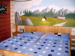 Apartment (Schmidhofer) | 2 Schlafzimmer