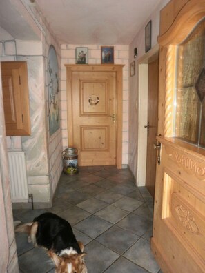 Apartment (Schmidhofer) | Außenbereich