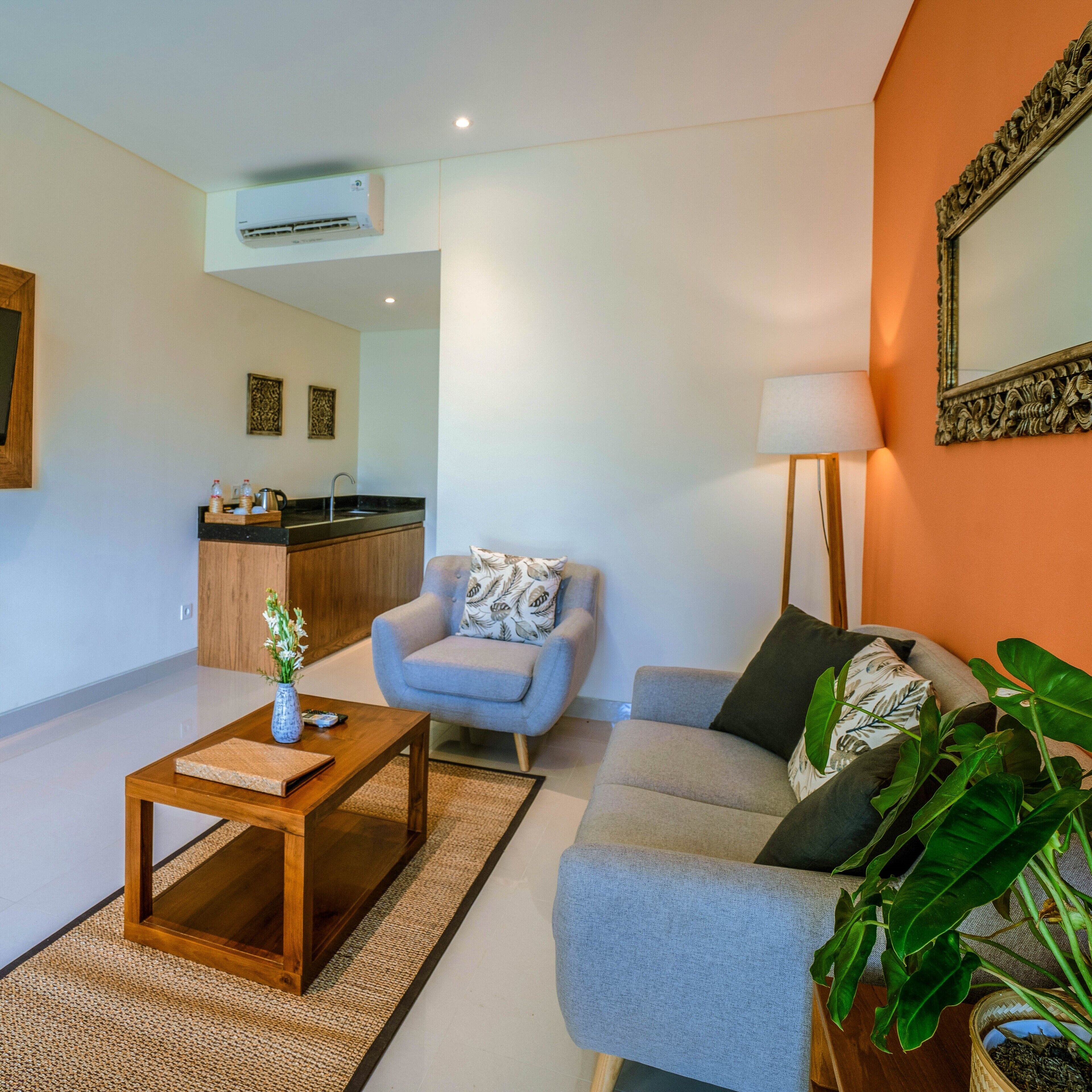 Foto - Kahayana Suites