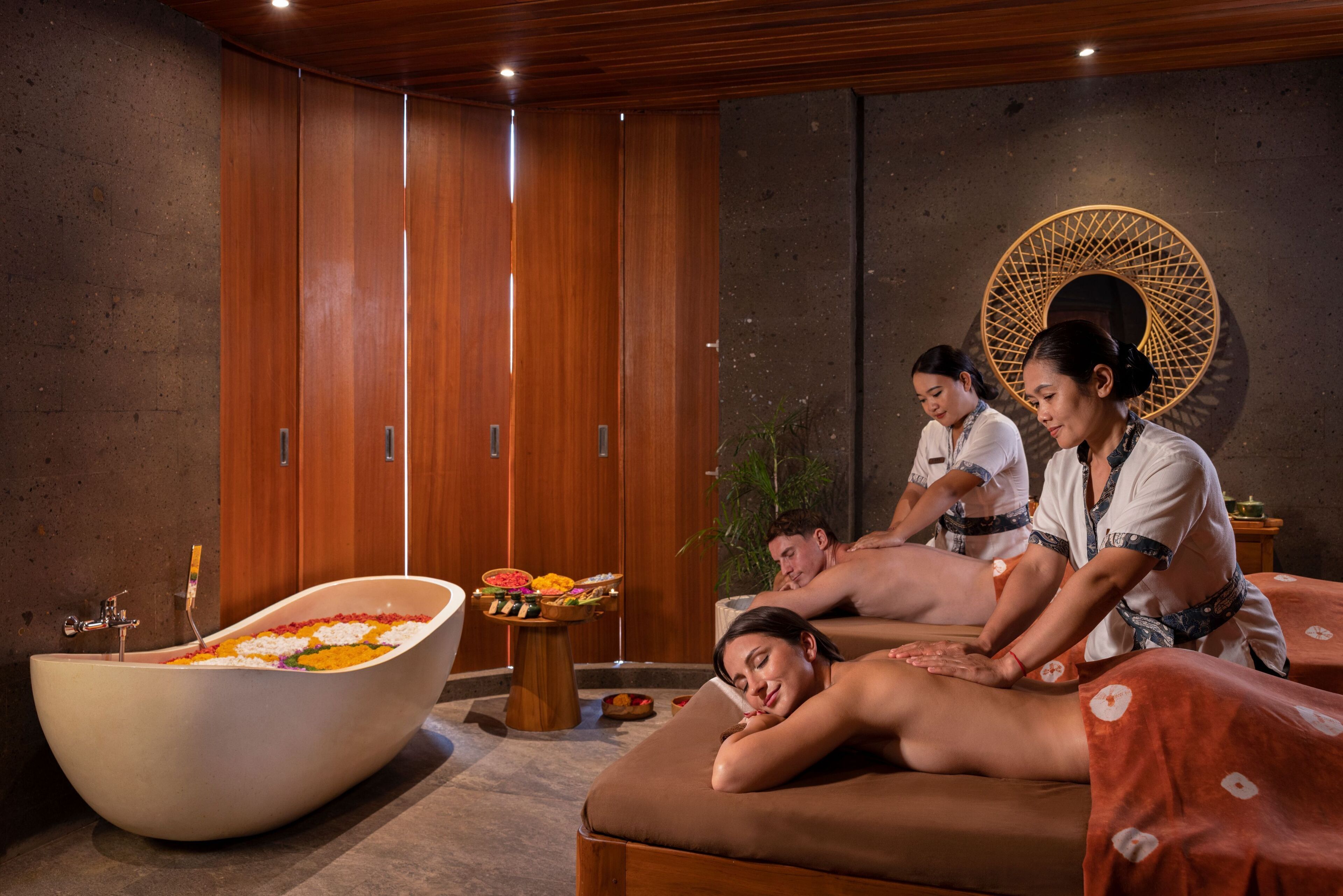 Foto - Kahayana Suites