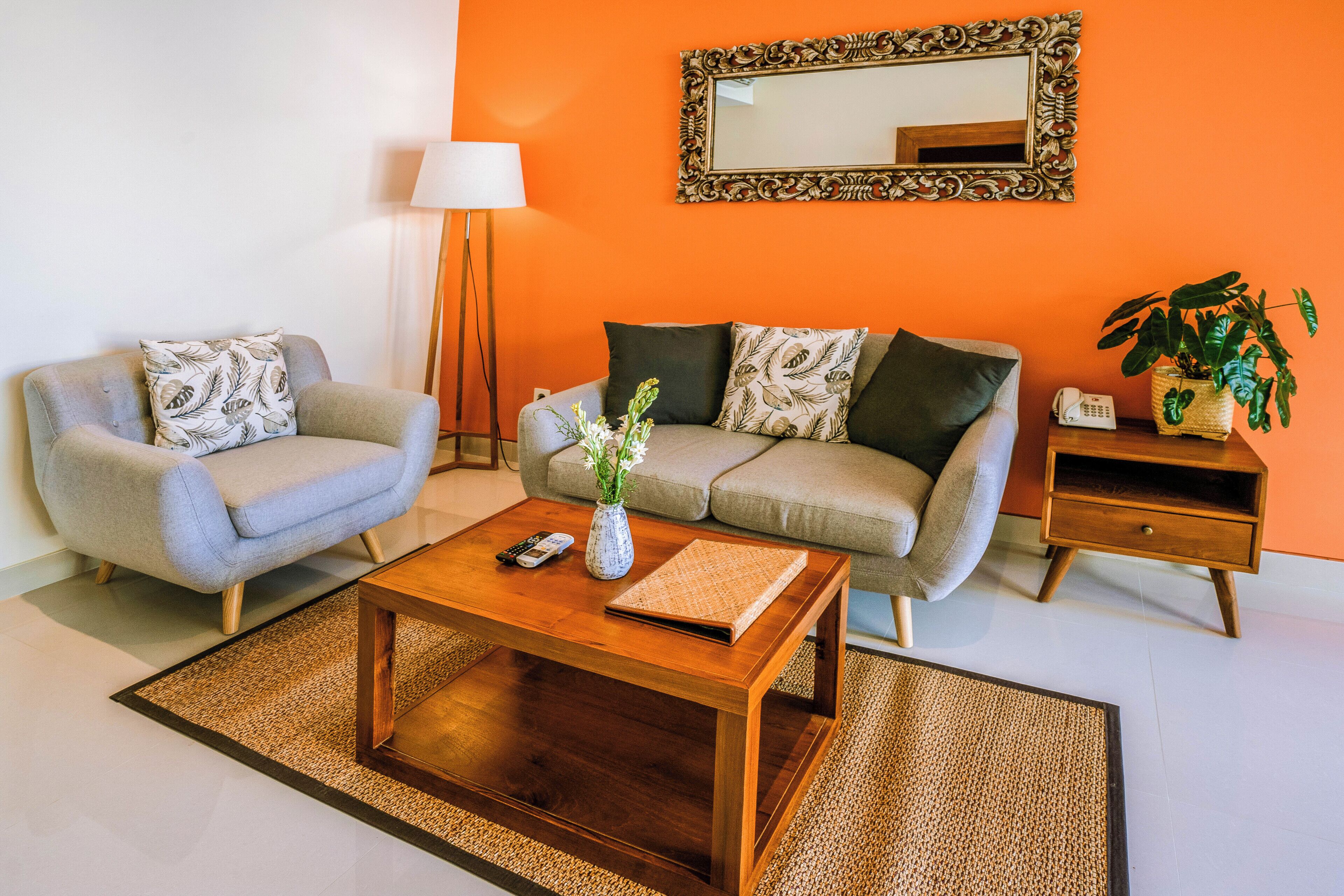 Foto - Kahayana Suites