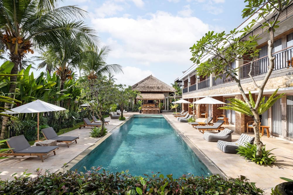 Kahayana Suites