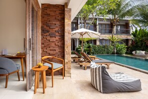 Exterior - Kahayana Suites (Ubud)