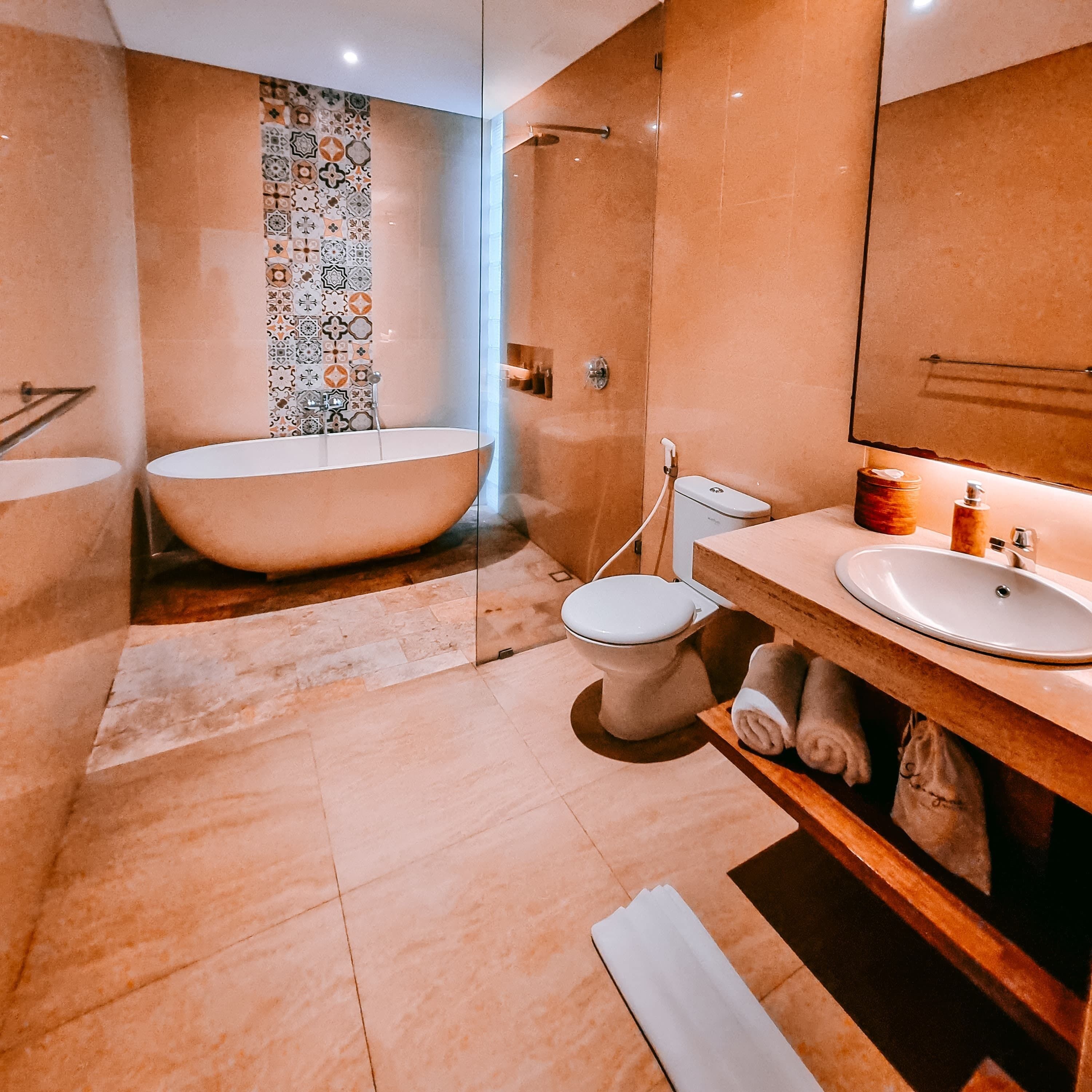 Foto - Kahayana Suites