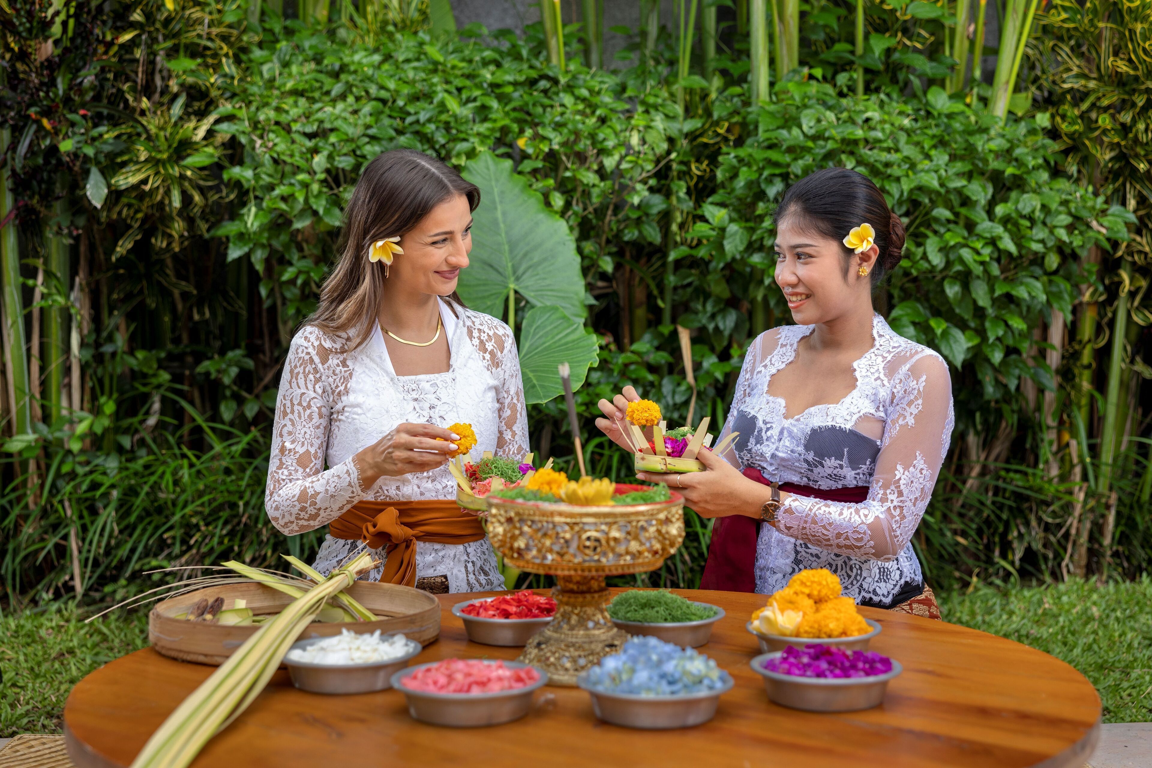 Foto - Kahayana Suites