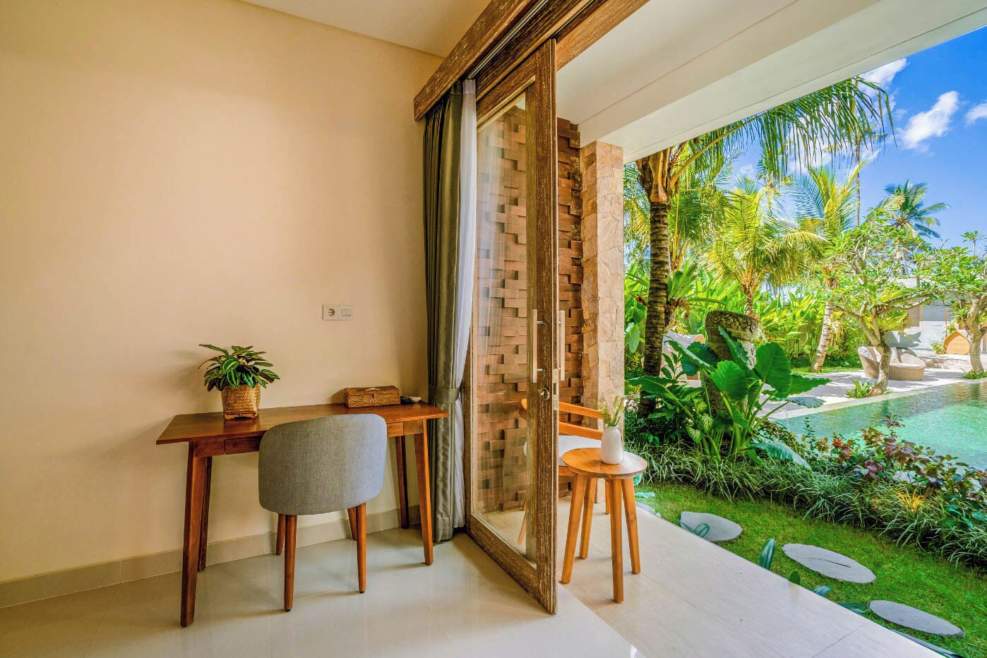 Foto - Kahayana Suites