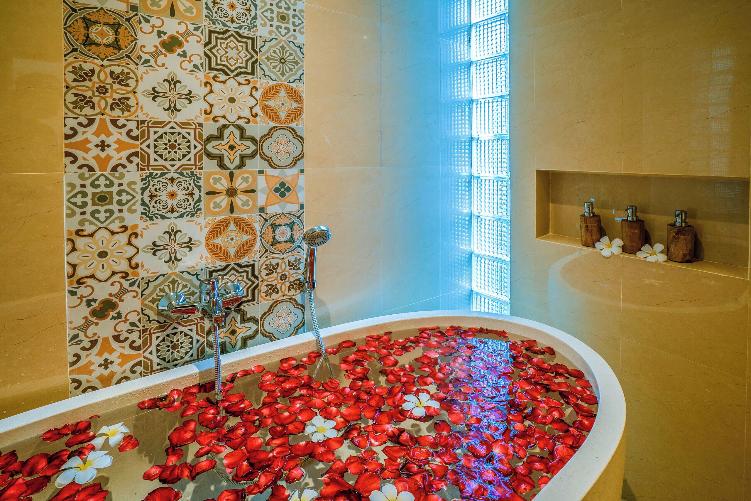 Foto - Kahayana Suites