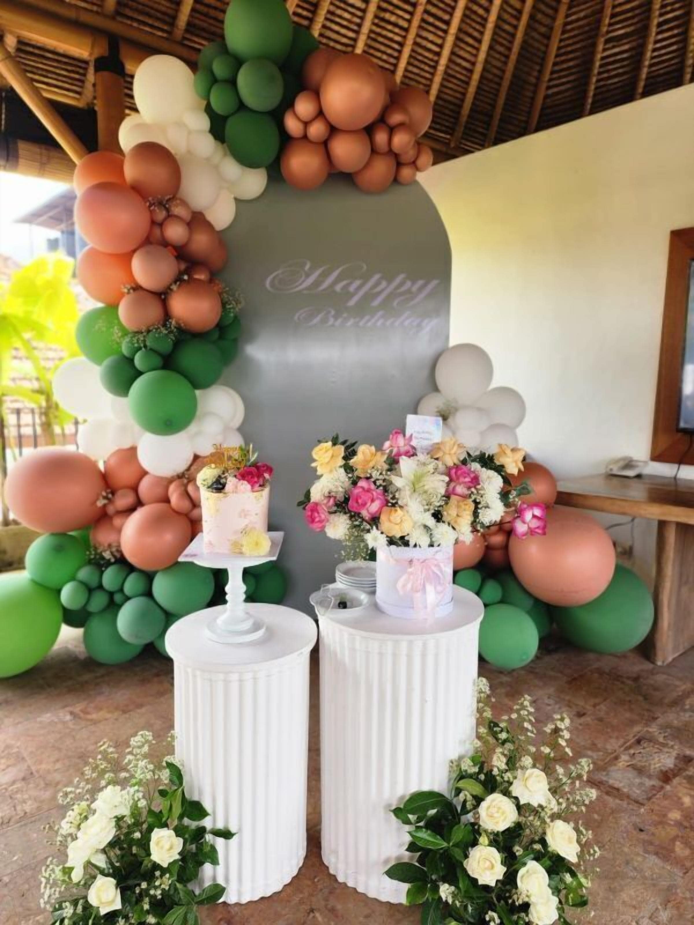 Foto - Kahayana Suites