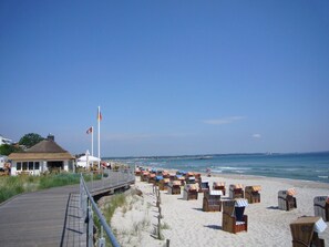 Beach - Appartement Konsulweg Kon/375 (Scharbeutz)