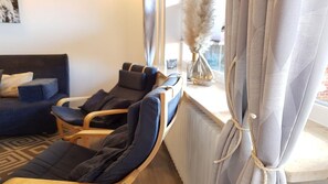 Apartment (FeWo Aust) | Außenbereich