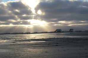 Apartment (FeWo Aust) | Außenbereich