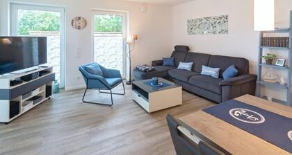 Erdgeschosswohnung Heimathafen