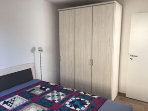 Maison (Ferienhaus an der Selke) | 1 chambre