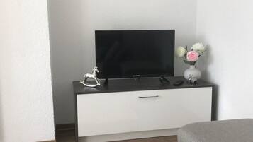 House (Ferienhaus an der Selke) | Living room