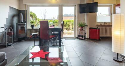 Bungalow Nordseezauber