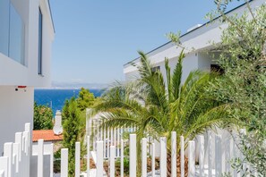 Villa (Luxury Villa Pax with heated infinity) | Exterior - Luxury Villa Pax With Heated Infinity Pool, 8 Sleeps (Sutivan)