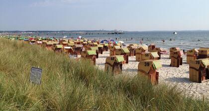 Str/107 Strandallee 124 -seeblick