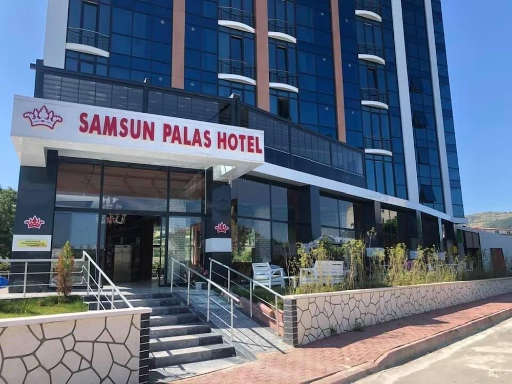 Samsun Palas Hotel - Samsun