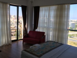 Free WiFi - Palas Hotel (Canik)