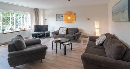 Ferienbungalow Poseidon