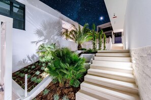Villa (Luxury Villa Vitae with heated infini) | Exterior