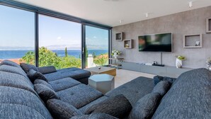 別墅 (Luxury Villa Vitae with heated infini) | 外觀