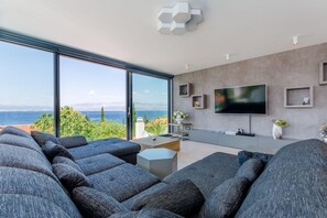 別墅 (Luxury Villa Vitae with heated infini) | 外觀